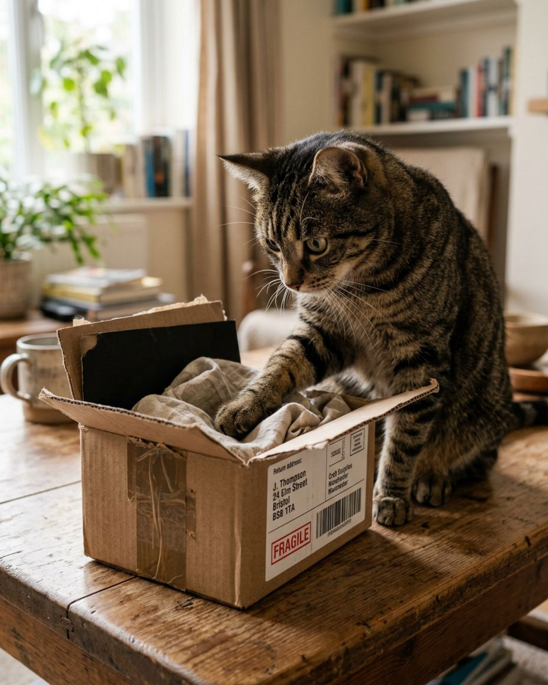 Was Print-on-Demand bedeutet – und warum das gut für dich ist